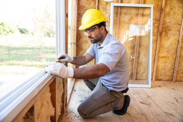 Best Local Insulation Services  in Yaphank, NY