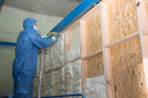 Best Home Insulation Services  in Yaphank, NY