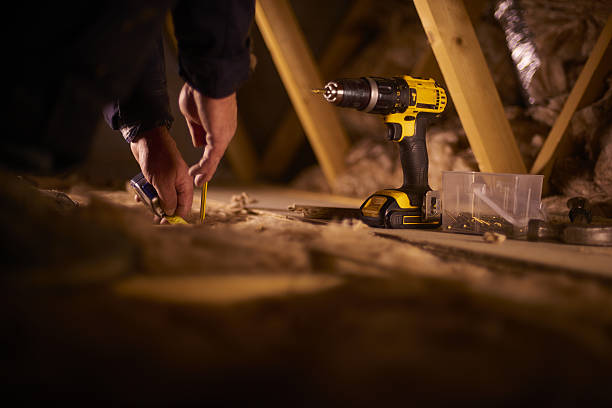 Best Insulation Replacement Services  in Yaphank, NY