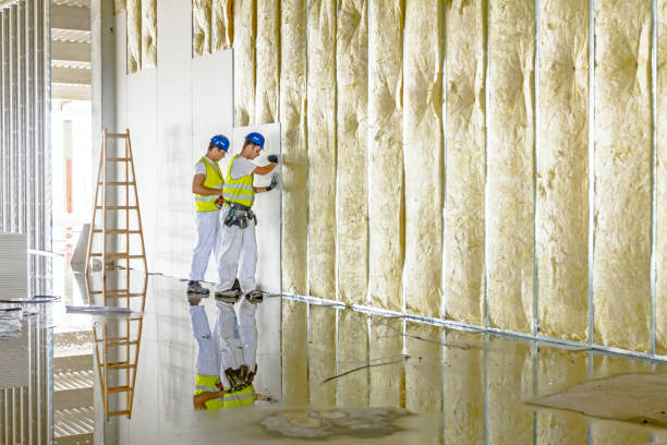 Best Commercial Insulation Contractor  in Yaphank, NY